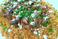 How To Make Braised Lamb